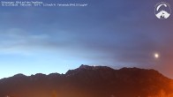 Archiv Foto Webcam Schwangau: Tegelberg-Blick 05:00
