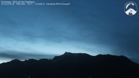 Archiv Foto Webcam Schwangau: Tegelberg-Blick 06:00