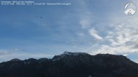 Archiv Foto Webcam Schwangau: Tegelberg-Blick 12:00