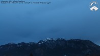 Archiv Foto Webcam Schwangau: Tegelberg-Blick 16:00