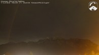 Archiv Foto Webcam Schwangau: Tegelberg-Blick 00:00