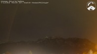Archiv Foto Webcam Schwangau: Tegelberg-Blick 03:00