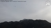 Archiv Foto Webcam Schwangau: Tegelberg-Blick 10:00