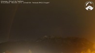 Archiv Foto Webcam Schwangau: Tegelberg-Blick 23:00