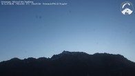 Archiv Foto Webcam Schwangau: Tegelberg-Blick 07:00