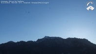 Archiv Foto Webcam Schwangau: Tegelberg-Blick 08:00