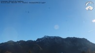 Archiv Foto Webcam Schwangau: Tegelberg-Blick 11:00