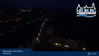 Archiv Foto Webcam Neuburg an der Donau - Hofkirche 06:00