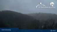 Archived image Webcam St. Andrerasberg - Matthias-Schmidt-Berg 07:00