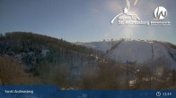 Archiv Foto Webcam Sankt Andreasberg - Alberti Lifte am Matthias-Schmidt-Berg 10:00