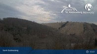 Archiv Foto Webcam Sankt Andreasberg - Alberti Lifte am Matthias-Schmidt-Berg 10:00