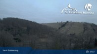 Archiv Foto Webcam Sankt Andreasberg - Alberti Lifte am Matthias-Schmidt-Berg 18:00