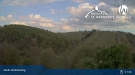 Archiv Foto Webcam Sankt Andreasberg - Alberti Lifte am Matthias-Schmidt-Berg 16:00