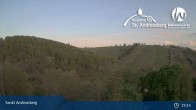 Archiv Foto Webcam Sankt Andreasberg - Alberti Lifte am Matthias-Schmidt-Berg 18:00