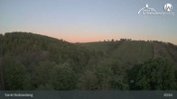 Archiv Foto Webcam Sankt Andreasberg - Alberti Lifte am Matthias-Schmidt-Berg 02:00