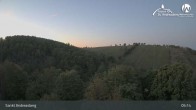 Archiv Foto Webcam Sankt Andreasberg - Alberti Lifte am Matthias-Schmidt-Berg 04:00