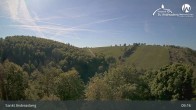 Archiv Foto Webcam Sankt Andreasberg - Alberti Lifte am Matthias-Schmidt-Berg 08:00