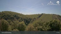 Archiv Foto Webcam Sankt Andreasberg - Alberti Lifte am Matthias-Schmidt-Berg 10:00