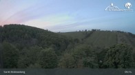 Archived image Webcam St. Andrerasberg - Matthias-Schmidt-Berg 04:00