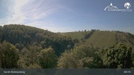 Archived image Webcam St. Andrerasberg - Matthias-Schmidt-Berg 08:00