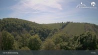Archived image Webcam St. Andrerasberg - Matthias-Schmidt-Berg 10:00