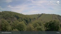 Archived image Webcam St. Andrerasberg - Matthias-Schmidt-Berg 12:00