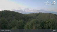 Archived image Webcam St. Andrerasberg - Matthias-Schmidt-Berg 04:00