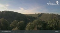 Archived image Webcam St. Andrerasberg - Matthias-Schmidt-Berg 06:00