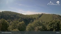 Archived image Webcam St. Andrerasberg - Matthias-Schmidt-Berg 08:00