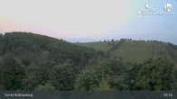 Archiv Foto Webcam Sankt Andreasberg - Alberti Lifte am Matthias-Schmidt-Berg 04:00