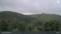 Archiv Foto Webcam Sankt Andreasberg - Alberti Lifte am Matthias-Schmidt-Berg 08:00