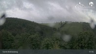 Archiv Foto Webcam Sankt Andreasberg - Alberti Lifte am Matthias-Schmidt-Berg 16:00