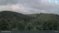 Archiv Foto Webcam Sankt Andreasberg - Alberti Lifte am Matthias-Schmidt-Berg 20:00