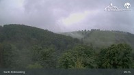 Archiv Foto Webcam Sankt Andreasberg - Alberti Lifte am Matthias-Schmidt-Berg 04:00