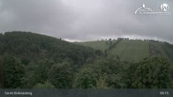 Archiv Foto Webcam Sankt Andreasberg - Alberti Lifte am Matthias-Schmidt-Berg 08:00