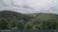 Archiv Foto Webcam Sankt Andreasberg - Alberti Lifte am Matthias-Schmidt-Berg 10:00