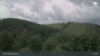 Archiv Foto Webcam Sankt Andreasberg - Alberti Lifte am Matthias-Schmidt-Berg 12:00