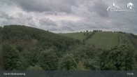Archiv Foto Webcam Sankt Andreasberg - Alberti Lifte am Matthias-Schmidt-Berg 14:00