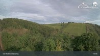 Archiv Foto Webcam Sankt Andreasberg - Alberti Lifte am Matthias-Schmidt-Berg 18:00