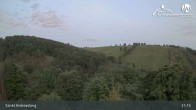 Archiv Foto Webcam Sankt Andreasberg - Alberti Lifte am Matthias-Schmidt-Berg 20:00