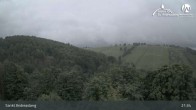 Archiv Foto Webcam Sankt Andreasberg - Alberti Lifte am Matthias-Schmidt-Berg 02:00