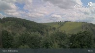 Archiv Foto Webcam Sankt Andreasberg - Alberti Lifte am Matthias-Schmidt-Berg 14:00