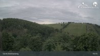 Archiv Foto Webcam Sankt Andreasberg - Alberti Lifte am Matthias-Schmidt-Berg 18:00