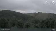 Archiv Foto Webcam Sankt Andreasberg - Alberti Lifte am Matthias-Schmidt-Berg 02:00