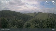 Archiv Foto Webcam Sankt Andreasberg - Alberti Lifte am Matthias-Schmidt-Berg 08:00