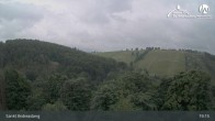 Archiv Foto Webcam Sankt Andreasberg - Alberti Lifte am Matthias-Schmidt-Berg 18:00