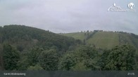 Archiv Foto Webcam Sankt Andreasberg - Alberti Lifte am Matthias-Schmidt-Berg 20:00