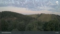 Archiv Foto Webcam Sankt Andreasberg - Alberti Lifte am Matthias-Schmidt-Berg 02:00