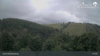Archiv Foto Webcam Sankt Andreasberg - Alberti Lifte am Matthias-Schmidt-Berg 07:00