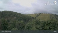 Archiv Foto Webcam Sankt Andreasberg - Alberti Lifte am Matthias-Schmidt-Berg 08:00